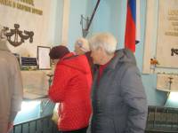 Автобусно-пешеходная экскурсия «Мурманск в истории  памятников, улиц и площадей»