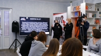 Интеллектуально-развлекательная краеведческая игра «BBQ Mafia» с губернатором Мурманской области